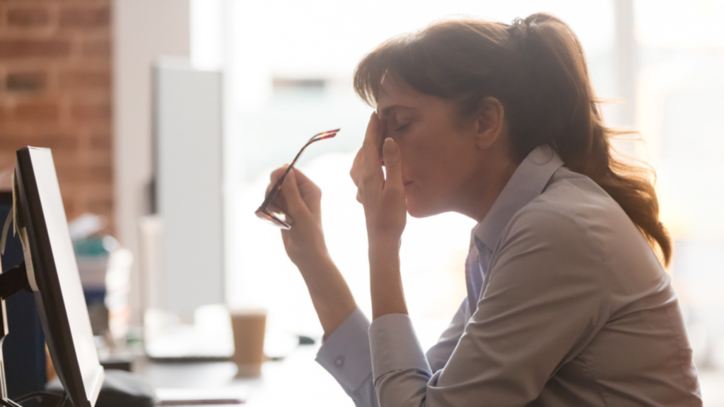 🧠 Relief from Depression – How Schizophrenia Herbal Oil Heals the Mind Naturally
