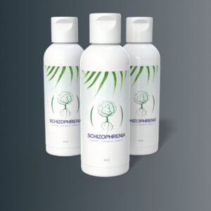 Schizophrenia Oil 100ml
