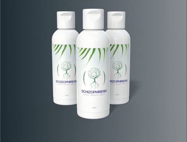 Schizophrenia Oil 100ml