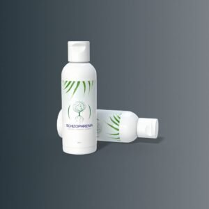 Schizophrenia Oil 80ml