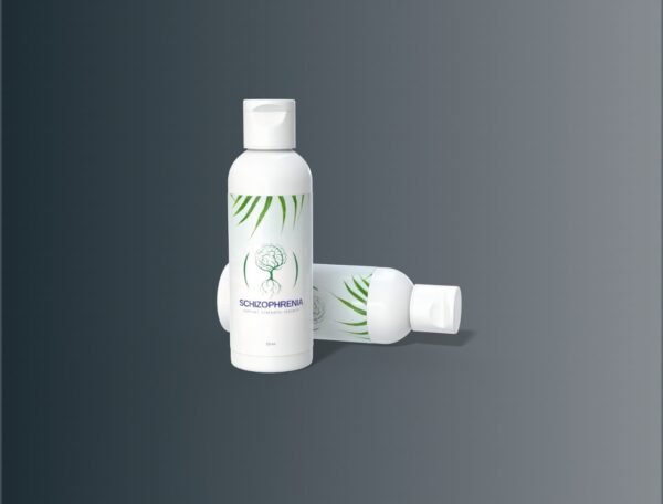Schizophrenia Oil 20ml - Image 7