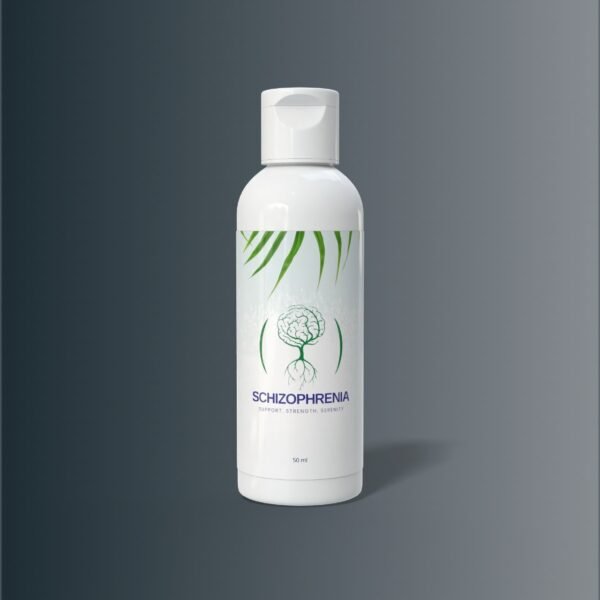 Schizophrenia Oil 20ml - Image 8